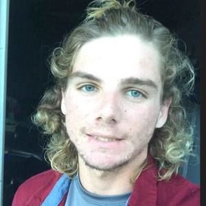 Meet your Posher, Dylan